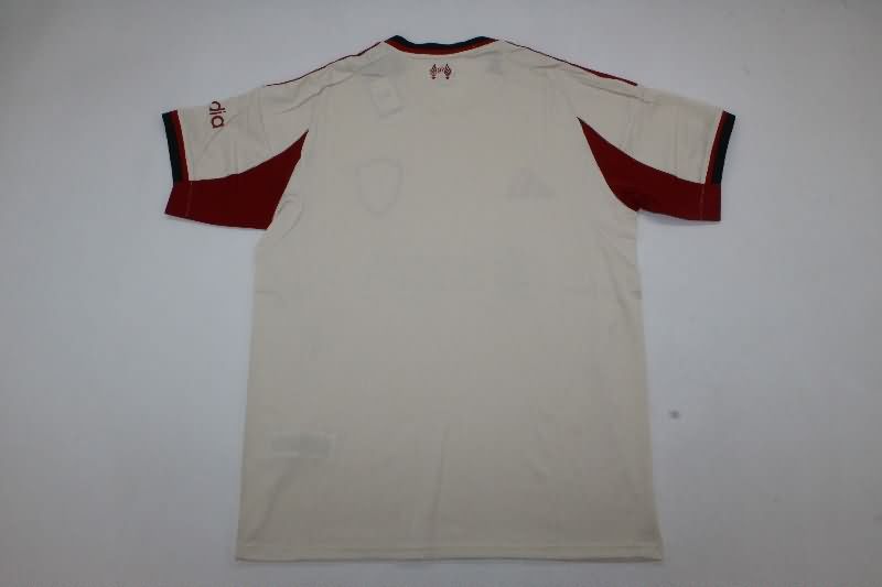 AAA Quality Liverpool 25/26 Away Soccer Jersey