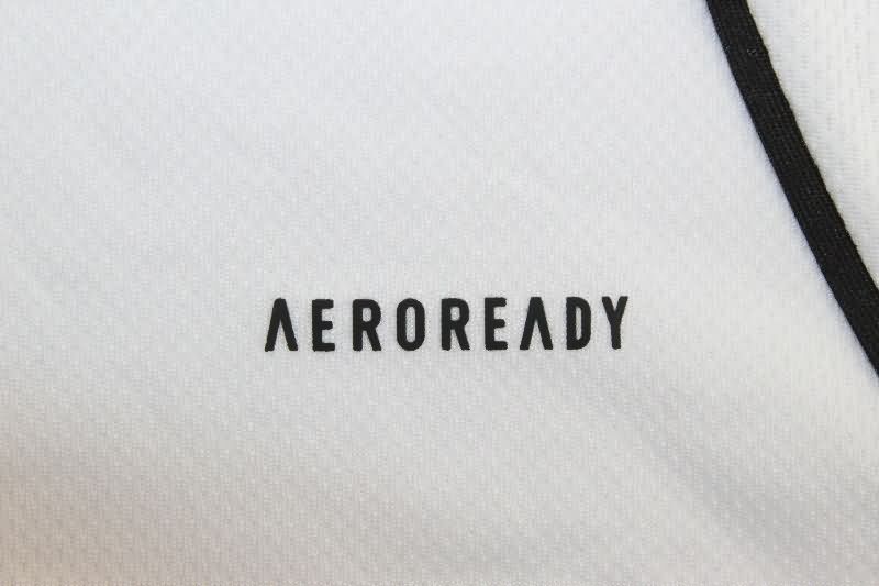 Liverpool Soccer Jersey Away Replica 25/26