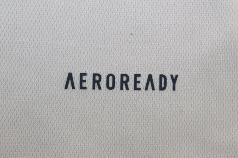 AAA Quality Liverpool 25/26 Away Long Sleeve Soccer Jersey