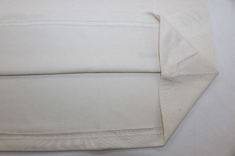 AAA Quality Liverpool 25/26 Away Long Sleeve Soccer Jersey