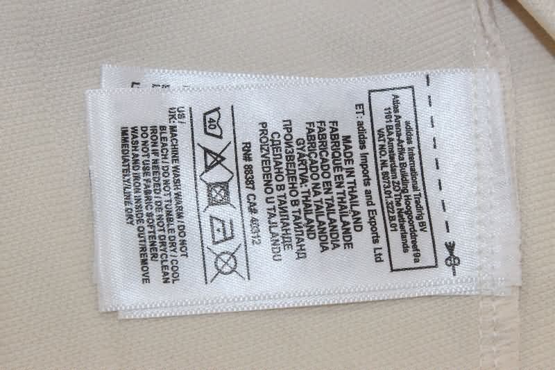 AAA Quality Liverpool 25/26 Away Long Sleeve Soccer Jersey