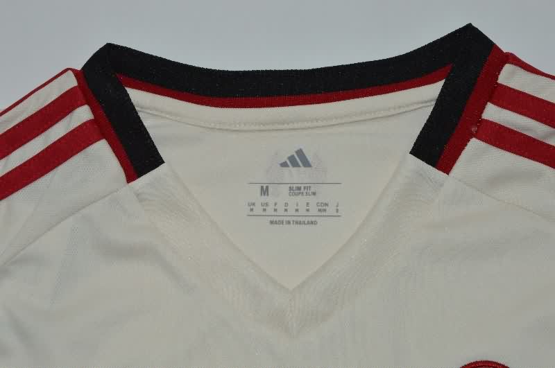 AAA Quality Liverpool 25/26 Away Women Soccer Jersey