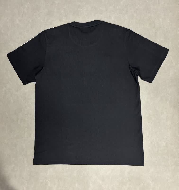 AAA Quality Liverpool 25/26 Black Soccer Jersey