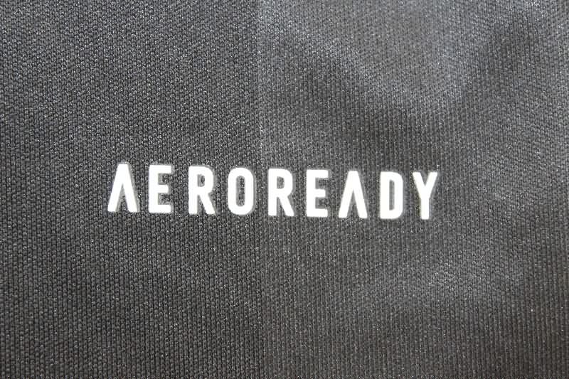 AAA Quality Liverpool 25/26 Goalkeeper Black Soccer Jersey