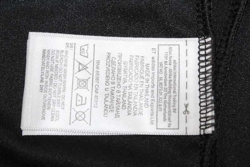 AAA Quality Liverpool 25/26 Goalkeeper Black Soccer Jersey