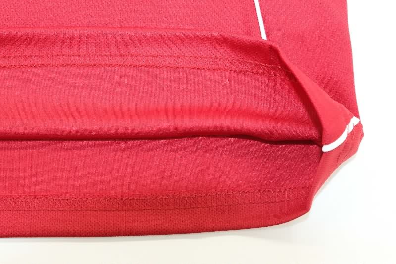 AAA Quality Liverpool 25/26 Home Women Soccer Jersey