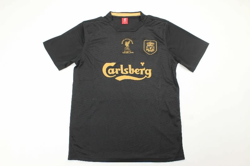 AAA Quality Liverpool 25/26 Special Soccer Jersey
