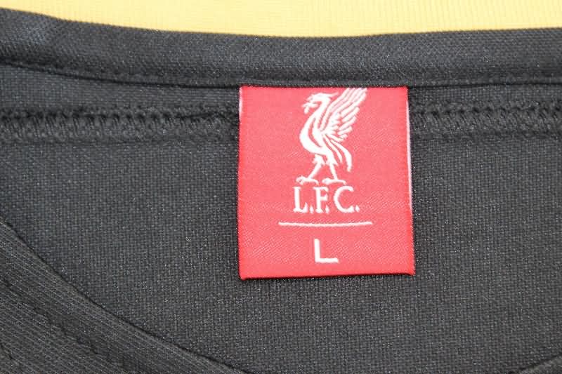 AAA Quality Liverpool 25/26 Special Soccer Jersey