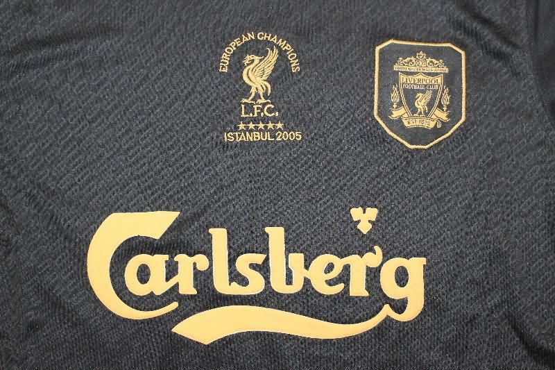 AAA Quality Liverpool 25/26 Special Soccer Jersey