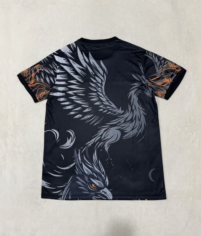 AAA Quality Liverpool 25/26 Special Soccer Jersey 02