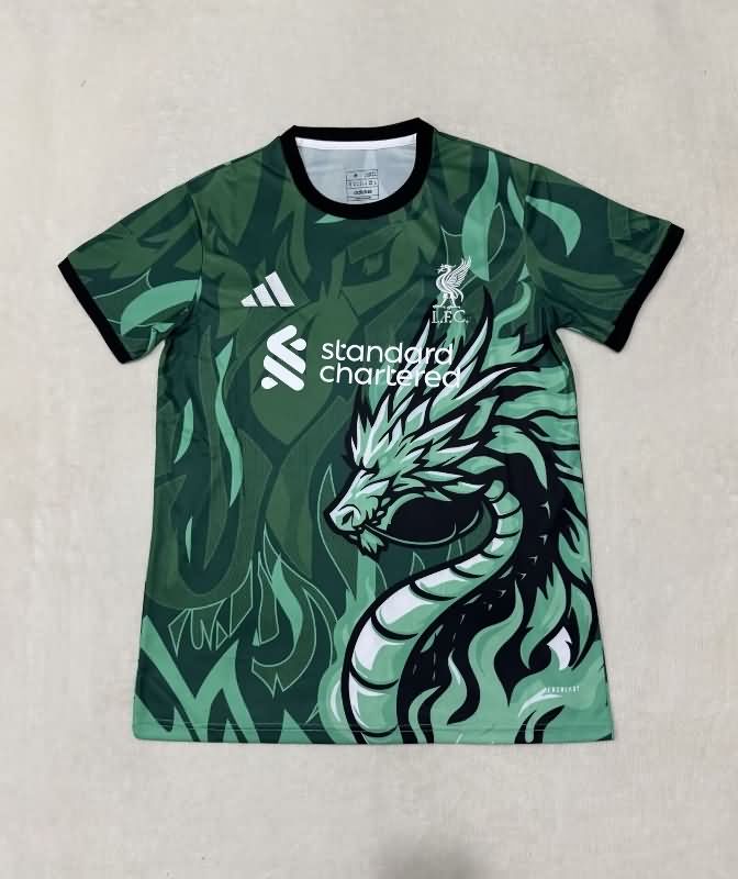 AAA Quality Liverpool 25/26 Special Soccer Jersey 03