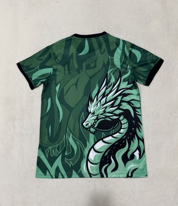 AAA Quality Liverpool 25/26 Special Soccer Jersey 03