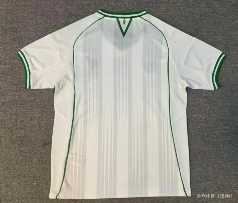 AAA Quality Liverpool 25/26 Special Soccer Jersey 05