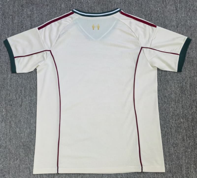 AAA Quality Liverpool 25/26 Special Soccer Jersey 07