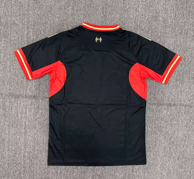 AAA Quality Liverpool 25/26 Special Soccer Jersey 08