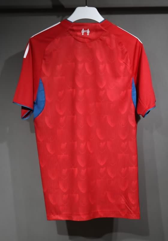 AAA Quality Liverpool 25/26 Special Soccer Jersey (Player)