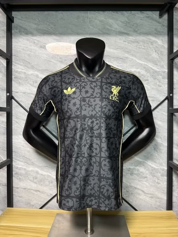 AAA Quality Liverpool 25/26 Special Soccer Jersey (Player) 02