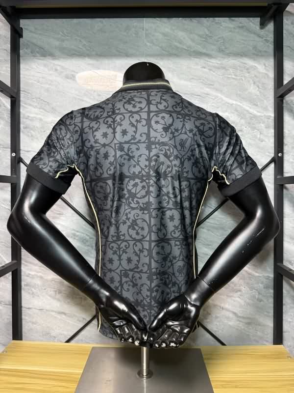 AAA Quality Liverpool 25/26 Special Soccer Jersey (Player) 02