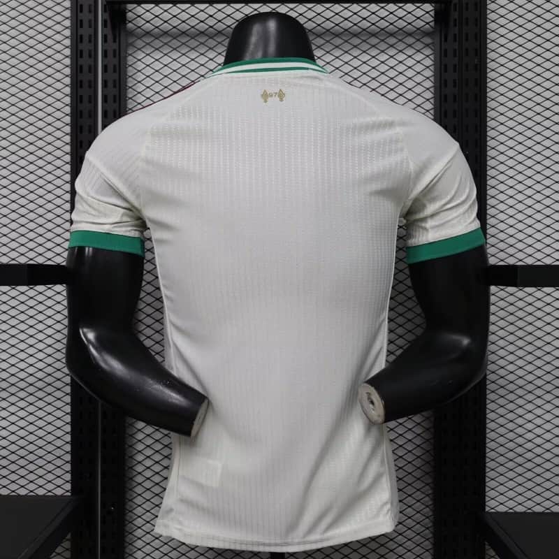 AAA Quality Liverpool 25/26 Special Soccer Jersey (Player) 03