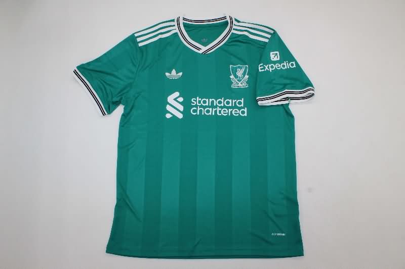 AAA Quality Liverpool 25/26 Third Soccer Jersey