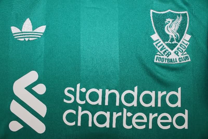 AAA Quality Liverpool 25/26 Third Soccer Jersey