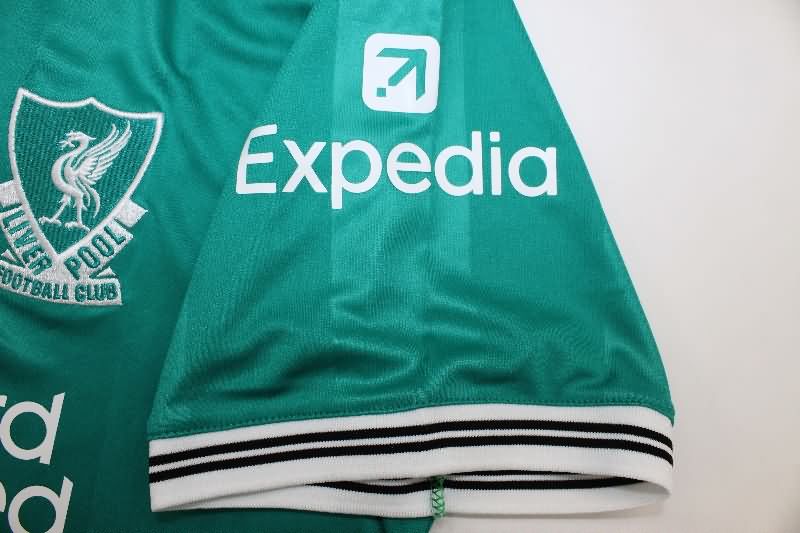 AAA Quality Liverpool 25/26 Third Soccer Jersey