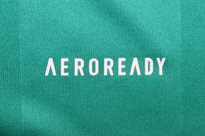 AAA Quality Liverpool 25/26 Third Soccer Jersey