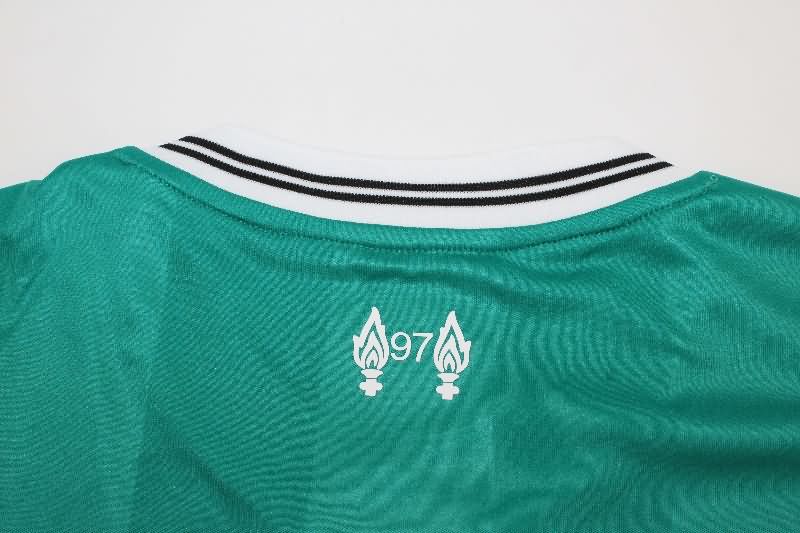 AAA Quality Liverpool 25/26 Third Soccer Jersey