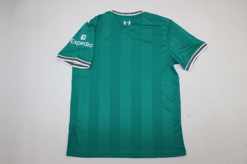 AAA Quality Liverpool 25/26 Third Soccer Jersey