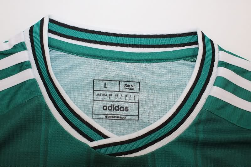 Liverpool Soccer Jersey Third Replica 25/26