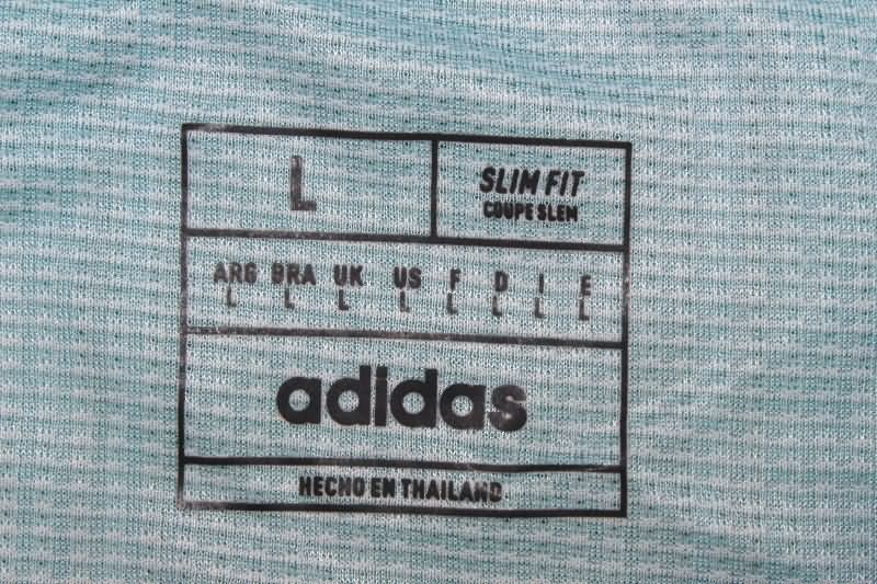 Liverpool Soccer Jersey Third Replica 25/26