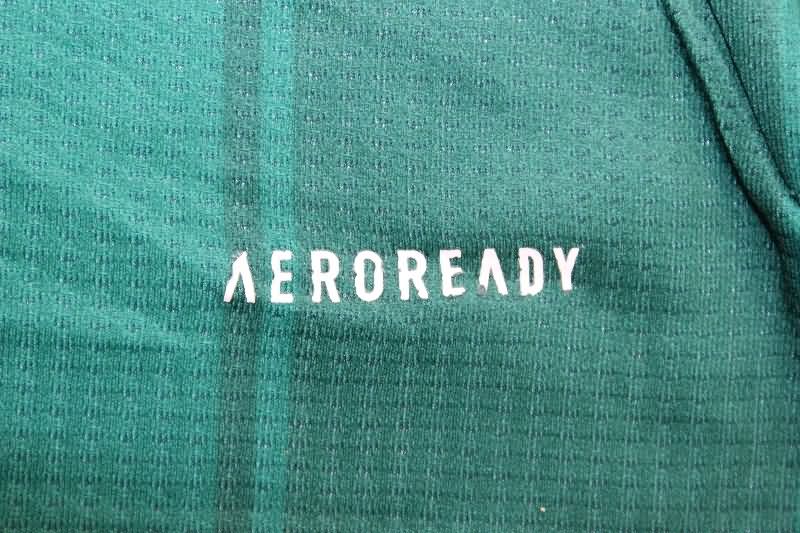 Liverpool Soccer Jersey Third Replica 25/26