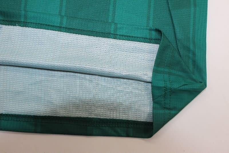 Liverpool Soccer Jersey Third Replica 25/26