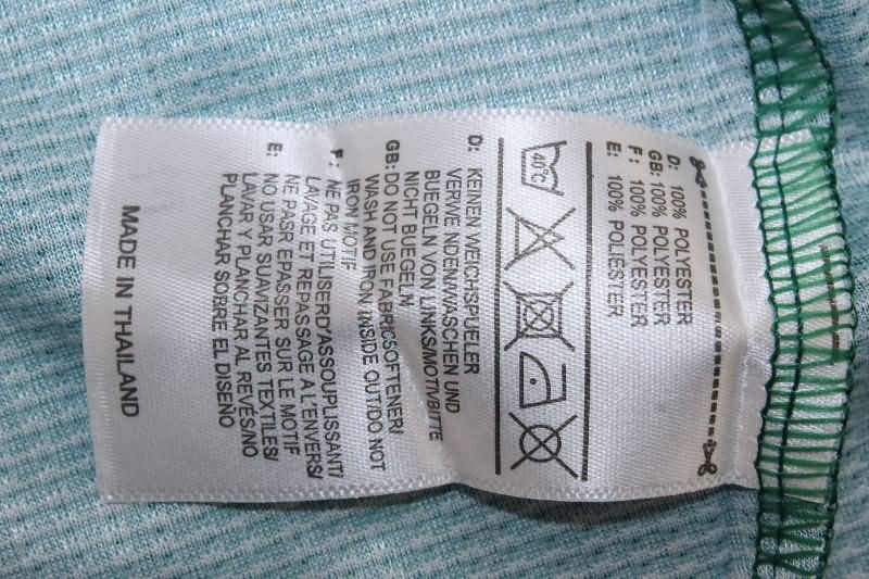 Liverpool Soccer Jersey Third Replica 25/26