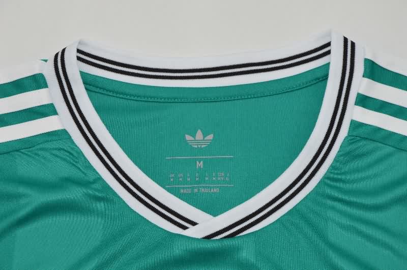 AAA Quality Liverpool 25/26 Third Long Sleeve Soccer Jersey