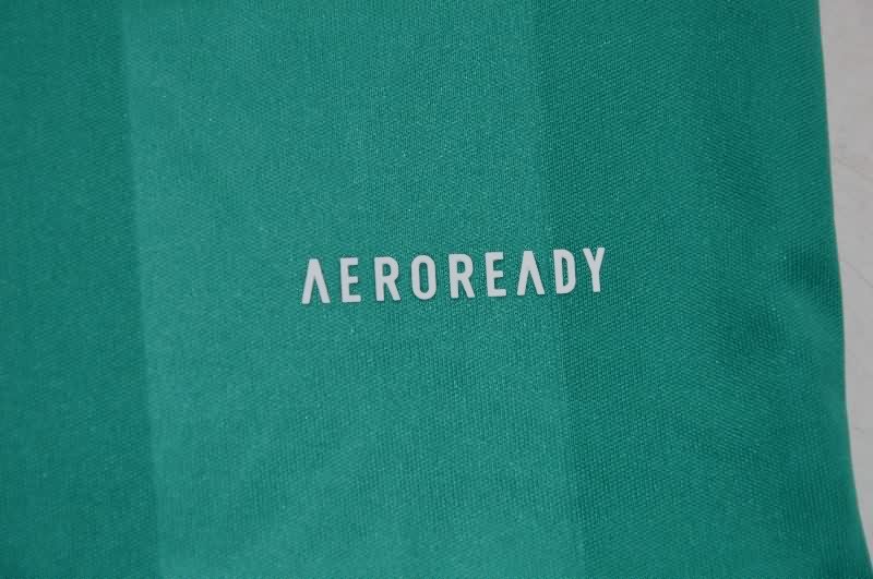 AAA Quality Liverpool 25/26 Third Long Sleeve Soccer Jersey