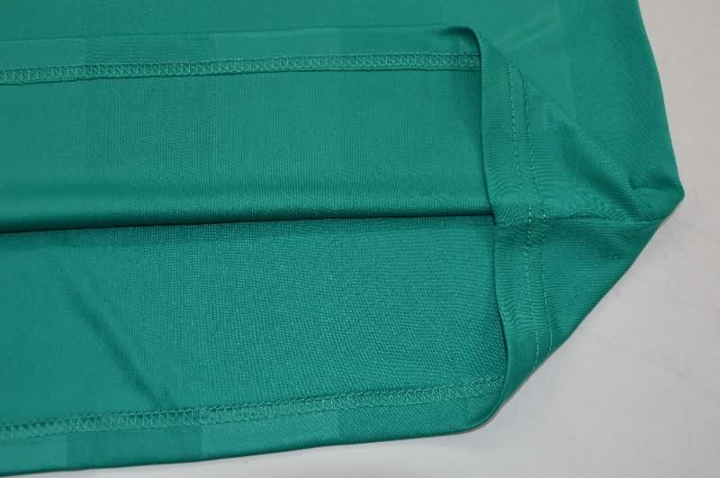 AAA Quality Liverpool 25/26 Third Long Sleeve Soccer Jersey