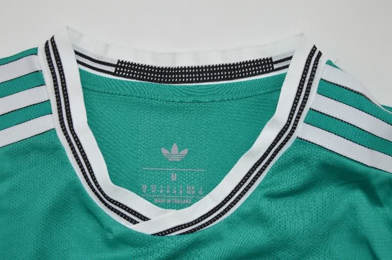 AAA Quality Liverpool 25/26 Third Long Sleeve Soccer Jersey (Player)