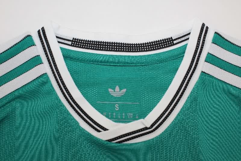 AAA Quality Liverpool 25/26 Third Soccer Jersey (Player)