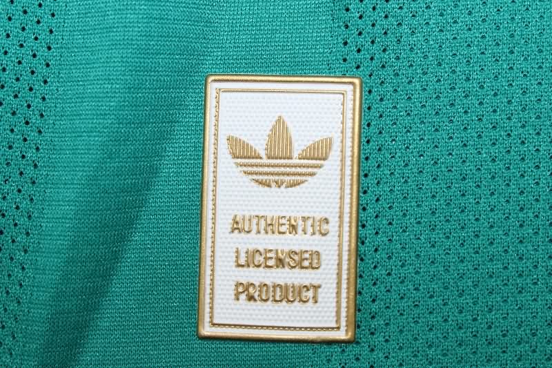 AAA Quality Liverpool 25/26 Third Soccer Jersey (Player)