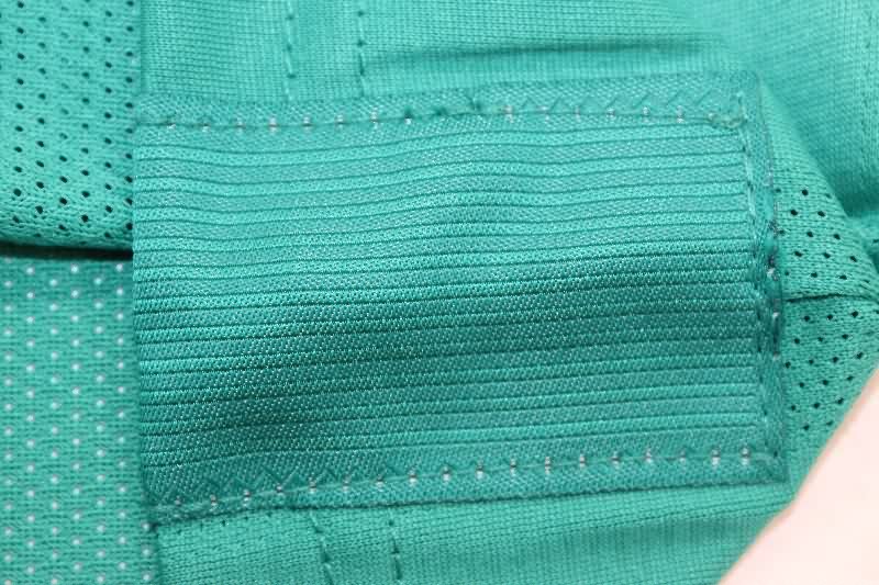 AAA Quality Liverpool 25/26 Third Soccer Jersey (Player)