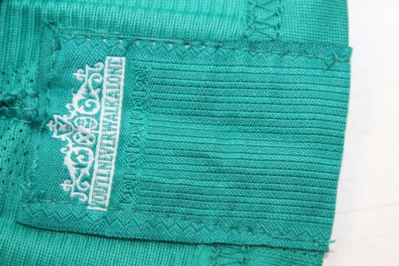 AAA Quality Liverpool 25/26 Third Soccer Jersey (Player)