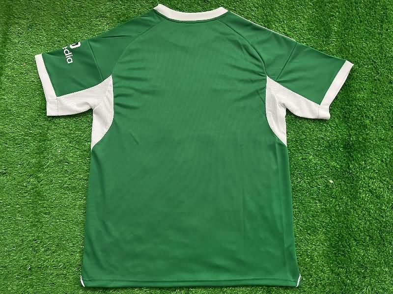 AAA Quality Liverpool 25/26 Training Soccer Jersey