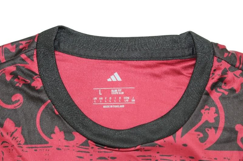 AAA Quality Liverpool 25/26 Training Soccer Jersey 02