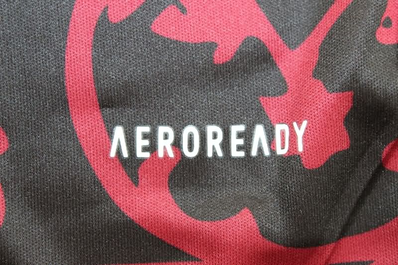 AAA Quality Liverpool 25/26 Training Soccer Jersey 02