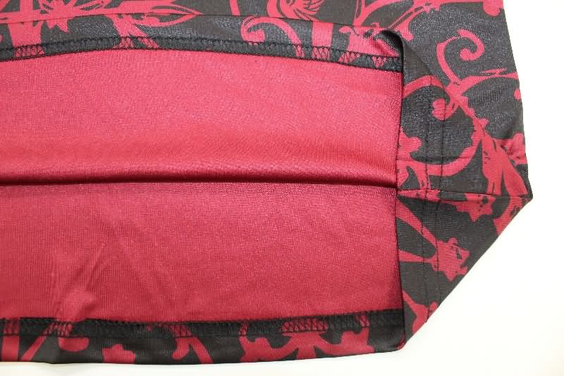 AAA Quality Liverpool 25/26 Training Soccer Jersey 02