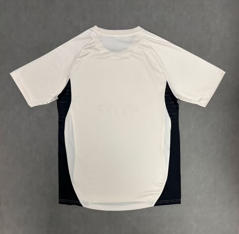 AAA Quality Liverpool 25/26 Training Soccer Jersey 03