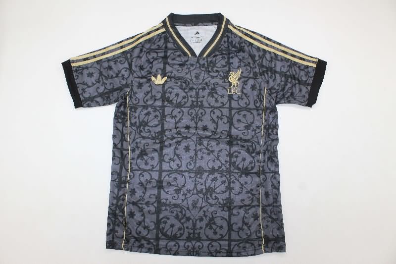 AAA Quality Liverpool 25/26 Training Soccer Jersey 04