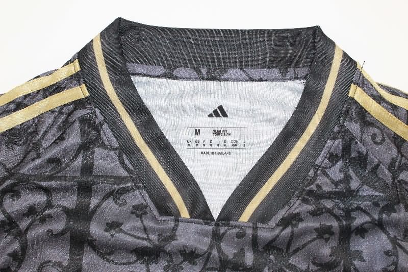 AAA Quality Liverpool 25/26 Training Soccer Jersey 04