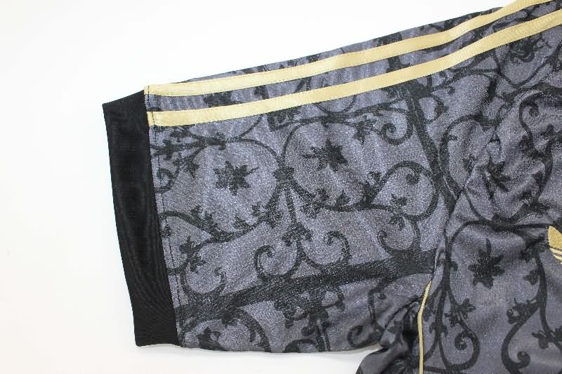 AAA Quality Liverpool 25/26 Training Soccer Jersey 04